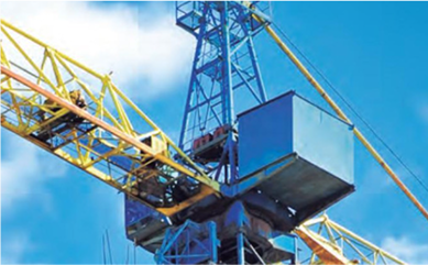 Catálogo Construção Civil