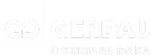 Logo Gerdau