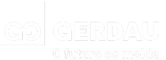Logo Gerdau